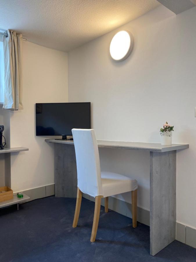 Pension Villa Ostseetraum Rostock Bagian luar foto